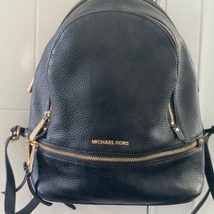 Michael Kors Rhea Backpack